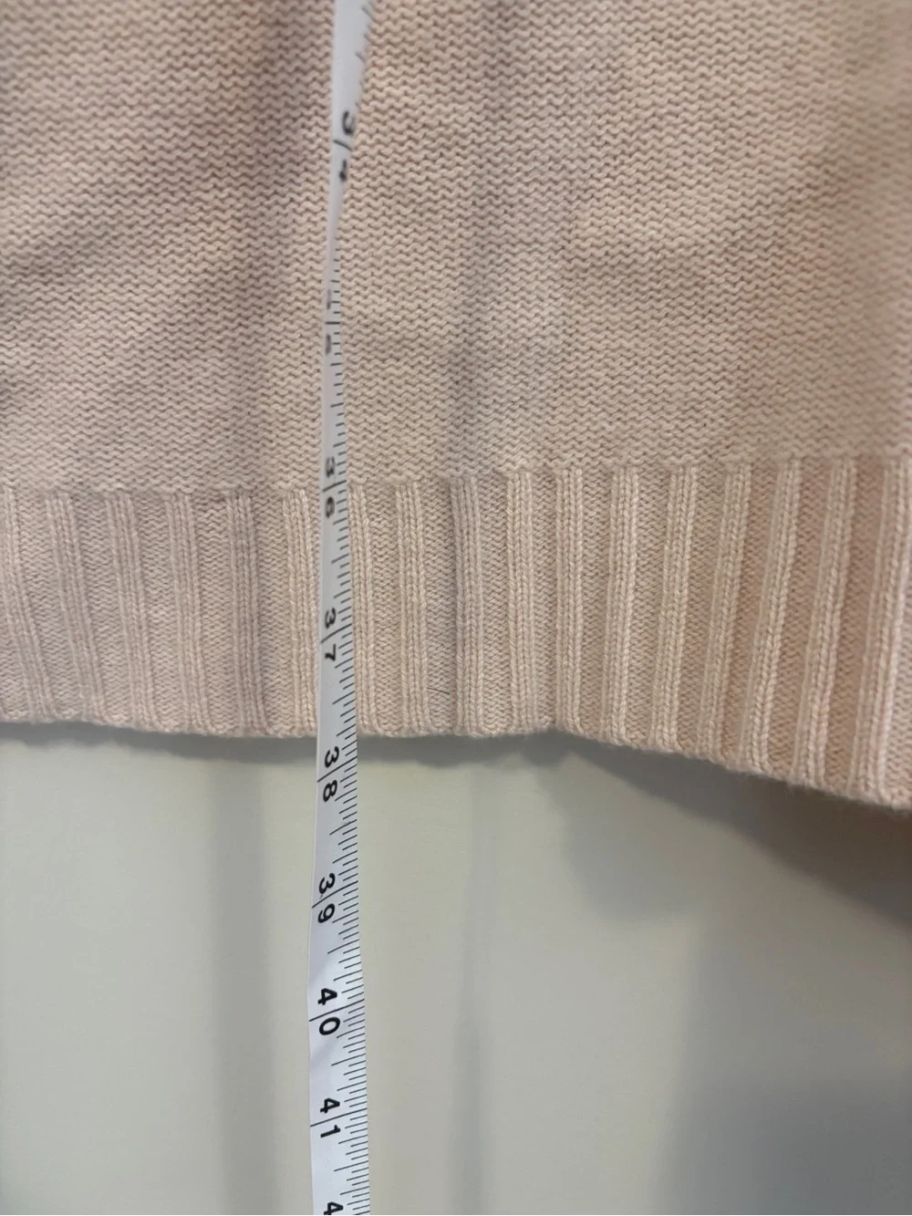 100% cashmere Robe - Picture 3 of 5